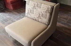 Ремонт кресла-кровати на дому в Торжке