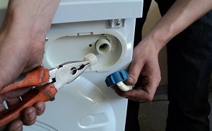 Демонтаж стиральной машины в Торжке
