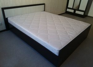 Сборка кровати в Торжке